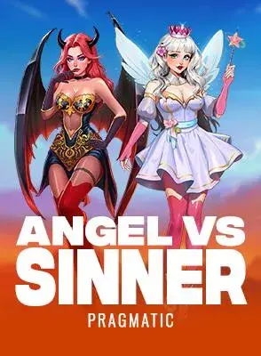 Angel vs Sinner