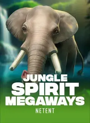 Jungle Spirit Megaways