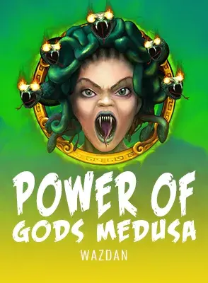 Power of Gods™: Medusa